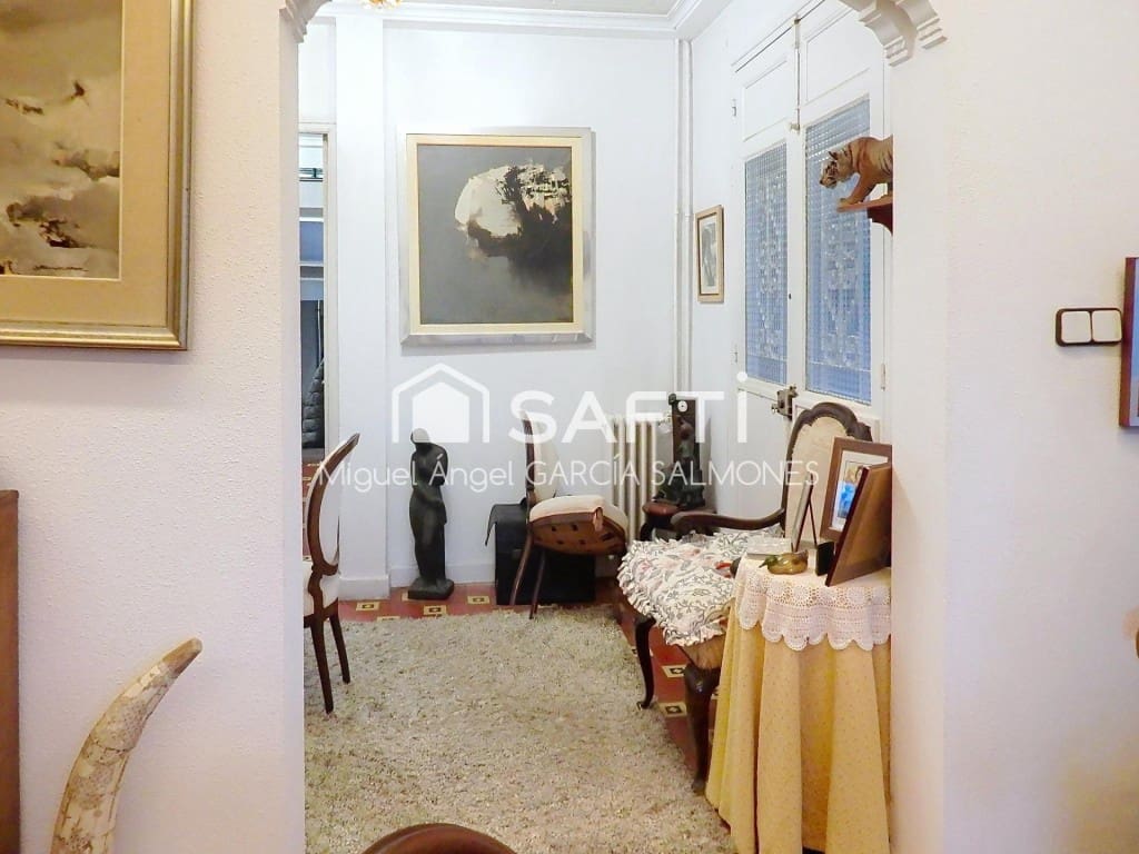 3 soverom Villa til salgs i Santander - € 3 600 000 (Ref: 9595244)