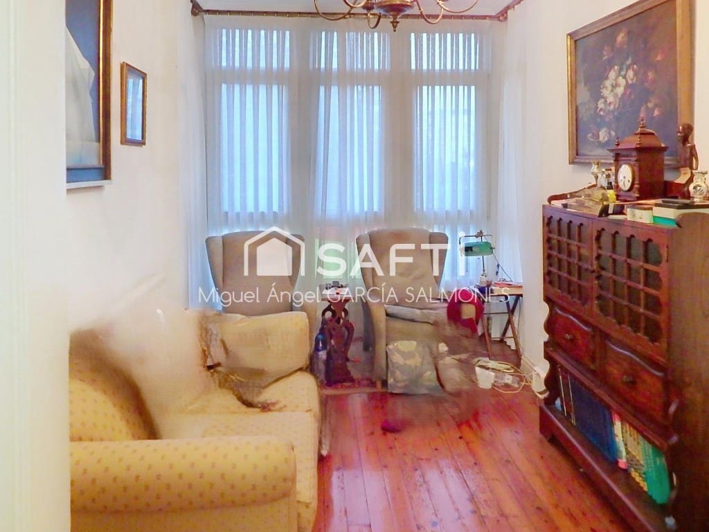 3 soverom Villa til salgs i Santander - € 3 600 000 (Ref: 9595244)