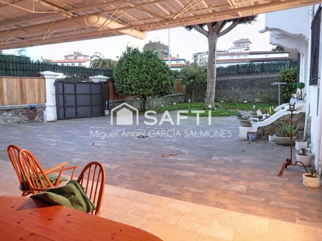 3 soverom Villa til salgs i Santander - € 3 600 000 (Ref: 9595244)