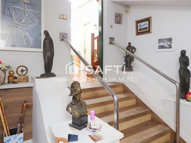 3 soverom Villa til salgs i Santander - € 3 600 000 (Ref: 9595244)