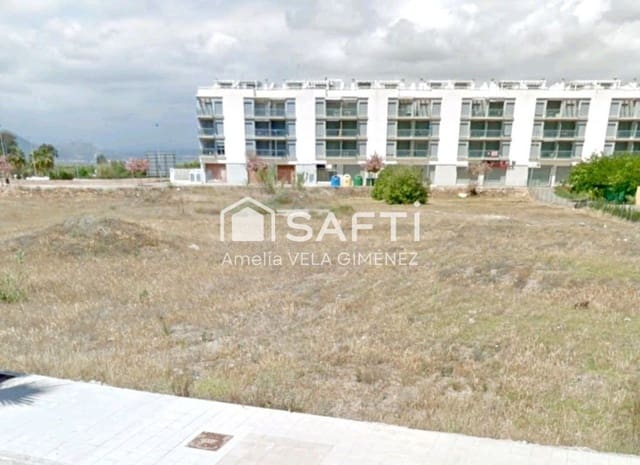Bauplatz zu verkaufen in Almenara - 483.600 € (Ref: 9595246)