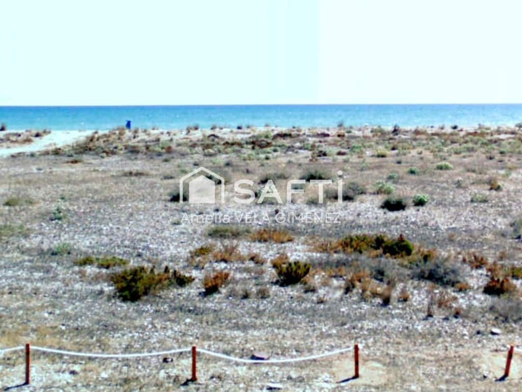 Tomt till salu i Almenara - 483 600 € (Ref: 9595246)