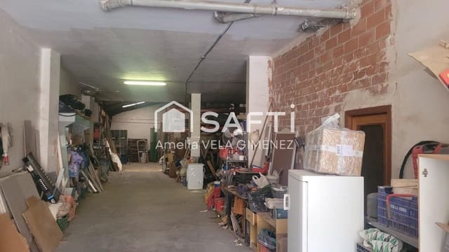Comercial para venda em Sagunto / Sagunt - 130 000 € (Ref: 9595247)
