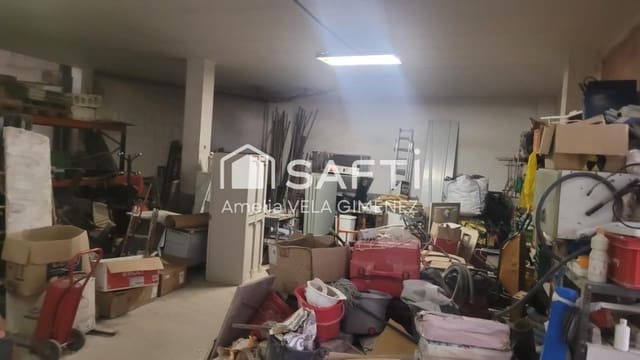 Comercial para venda em Sagunto / Sagunt - 130 000 € (Ref: 9595247)