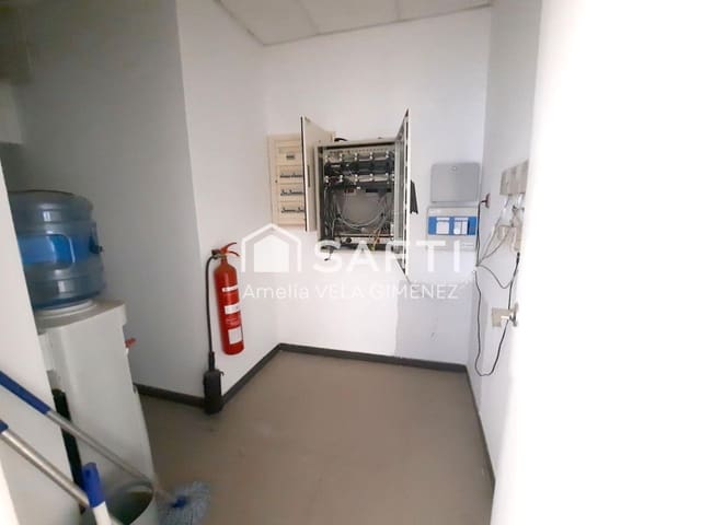 Commerciale in vendita in Sagunto / Sagunt - 145.000 € (Rif: 9595248)