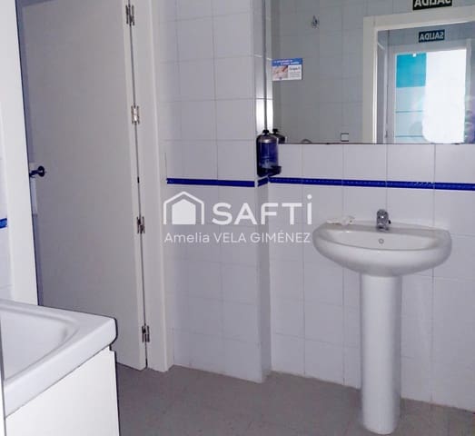 Commerciale in vendita in Sagunto / Sagunt - 145.000 € (Rif: 9595248)