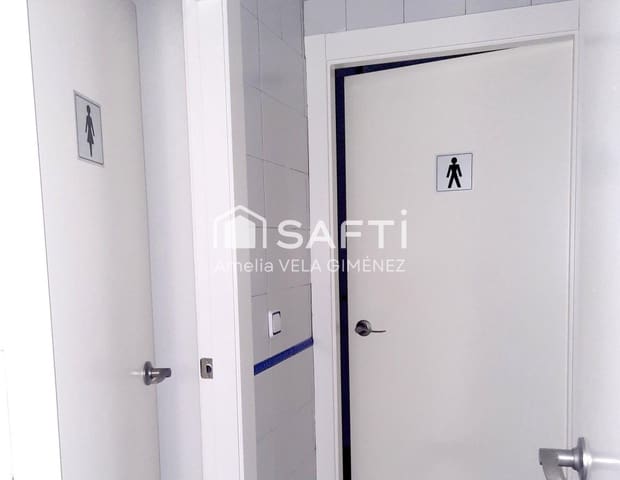 Commerciale in vendita in Sagunto / Sagunt - 145.000 € (Rif: 9595248)