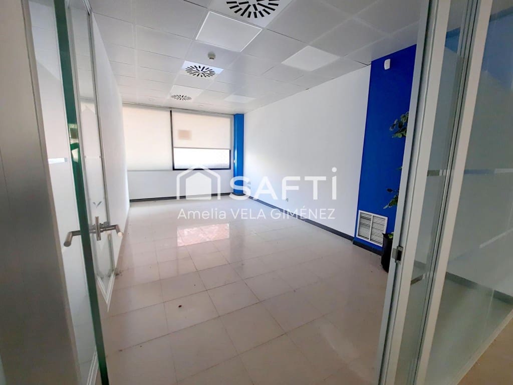 Commerciale in vendita in Sagunto / Sagunt - 145.000 € (Rif: 9595248)