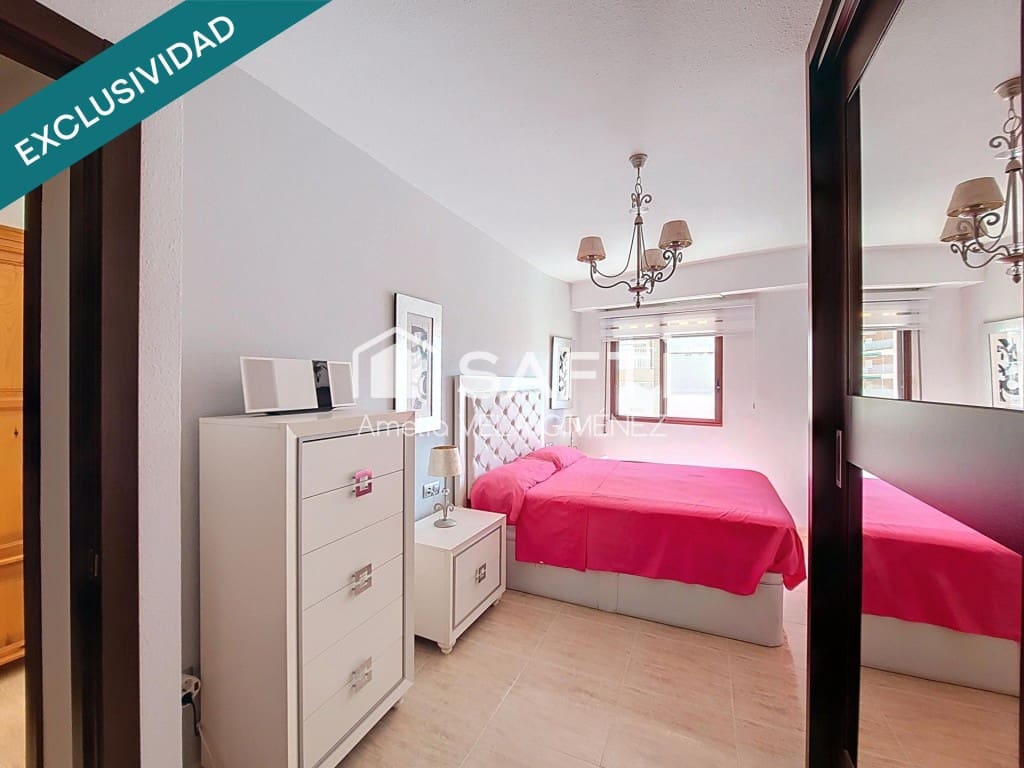 2 slaapkamer Appartement te koop in Canet d'En Berenguer - € 270.000 (Ref: 9595249)