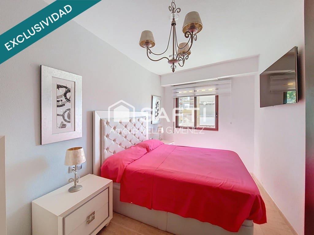 2 slaapkamer Appartement te koop in Canet d'En Berenguer - € 270.000 (Ref: 9595249)