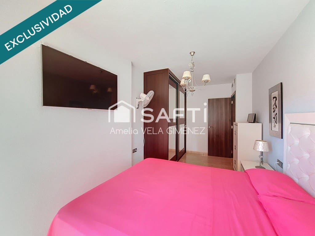2 slaapkamer Appartement te koop in Canet d'En Berenguer - € 270.000 (Ref: 9595249)