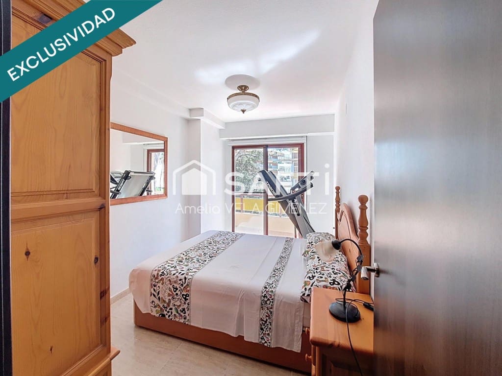 2 slaapkamer Appartement te koop in Canet d'En Berenguer - € 270.000 (Ref: 9595249)