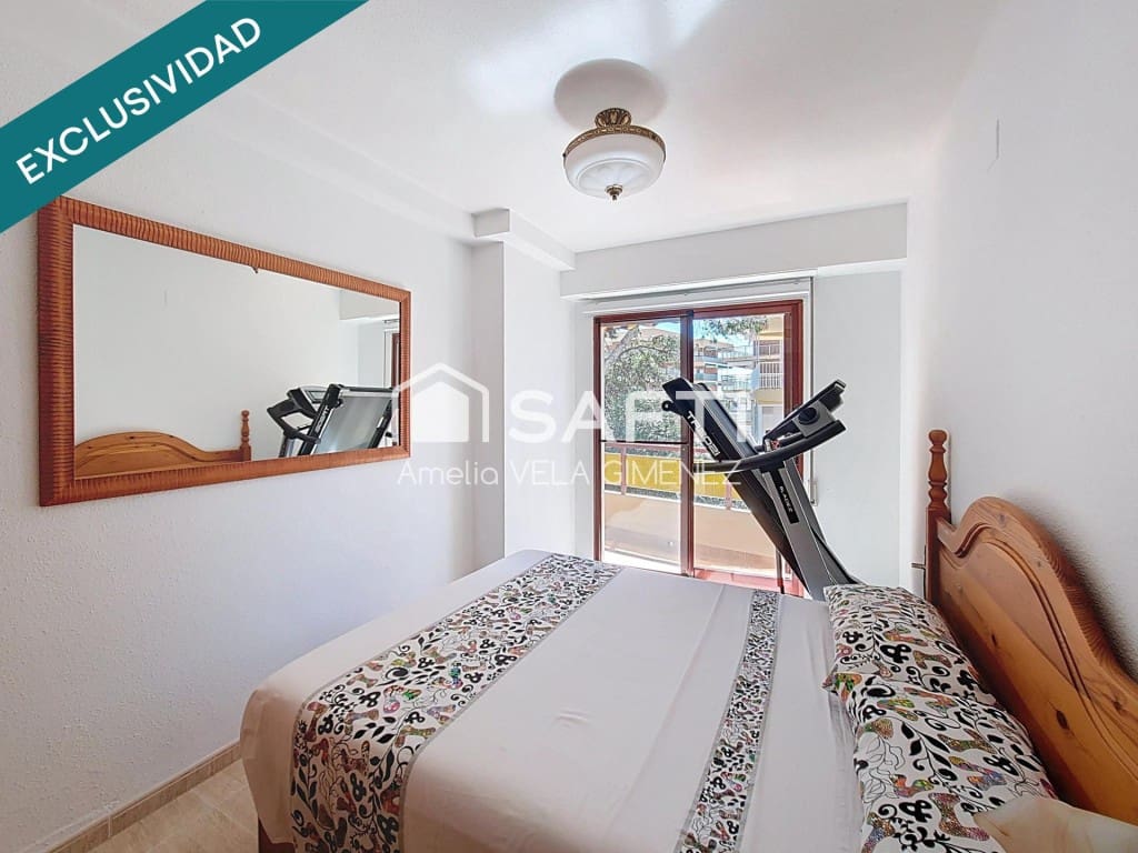 2 slaapkamer Appartement te koop in Canet d'En Berenguer - € 270.000 (Ref: 9595249)