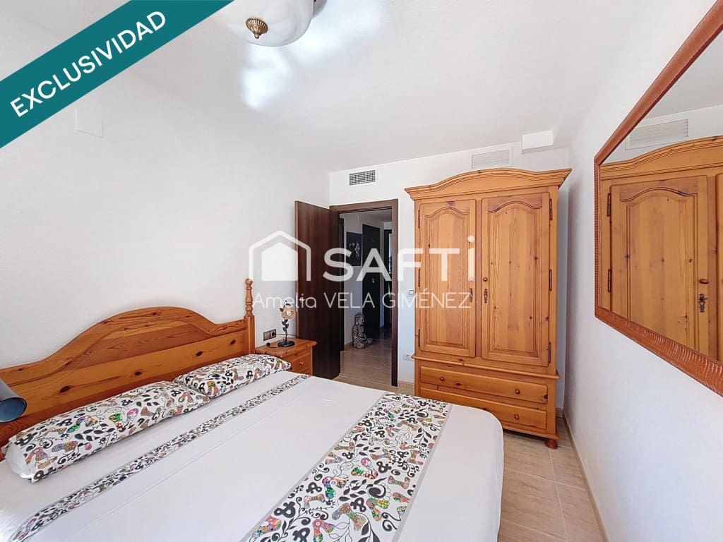 2 slaapkamer Appartement te koop in Canet d'En Berenguer - € 270.000 (Ref: 9595249)