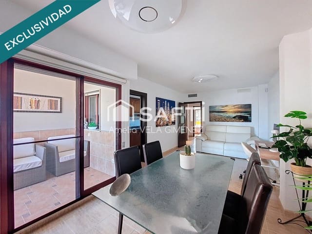 2 slaapkamer Appartement te koop in Canet d'En Berenguer - € 270.000 (Ref: 9595249)