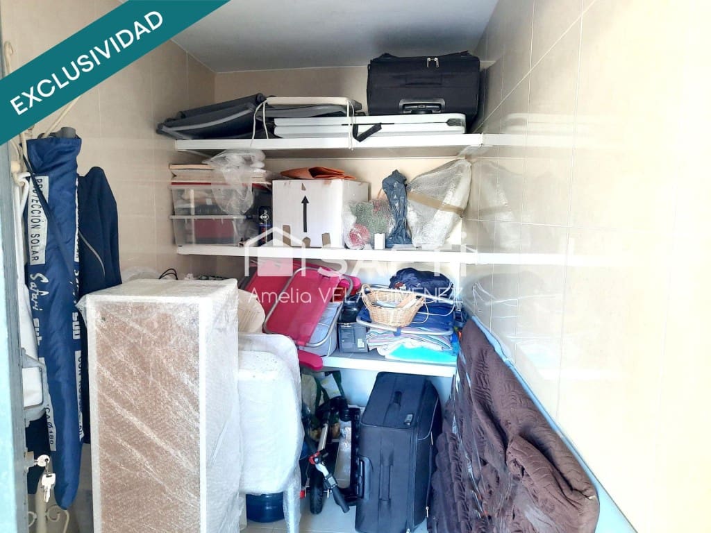 2 slaapkamer Appartement te koop in Canet d'En Berenguer - € 270.000 (Ref: 9595249)