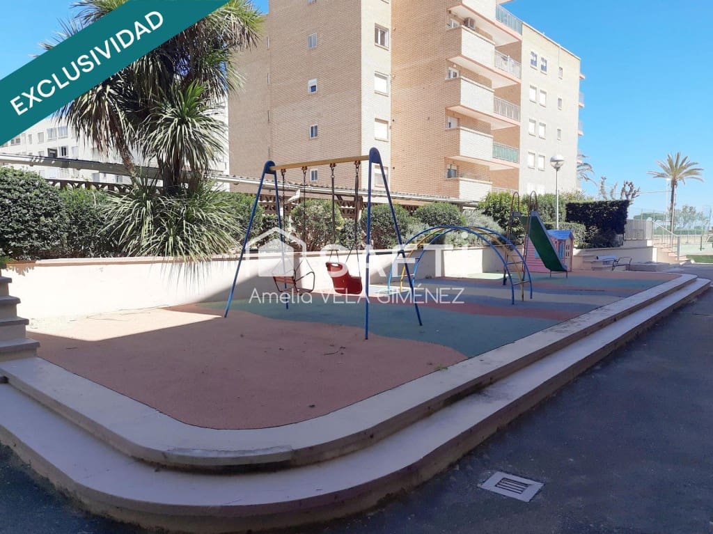 2 slaapkamer Appartement te koop in Canet d'En Berenguer - € 270.000 (Ref: 9595249)