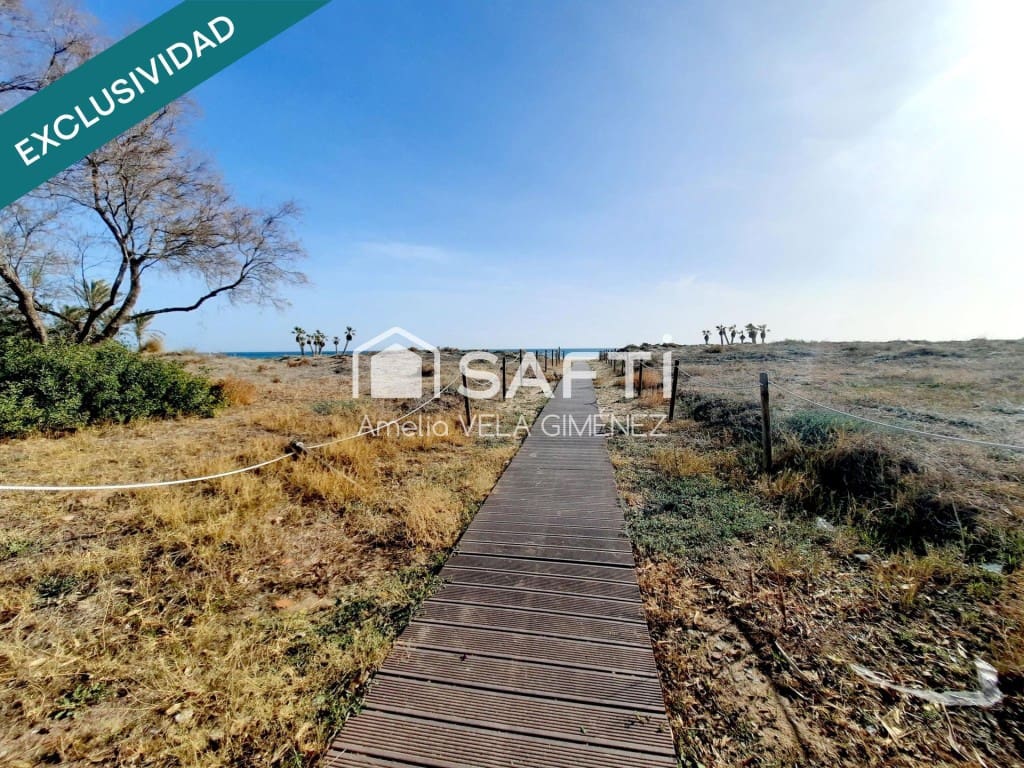 2 slaapkamer Appartement te koop in Canet d'En Berenguer - € 270.000 (Ref: 9595249)