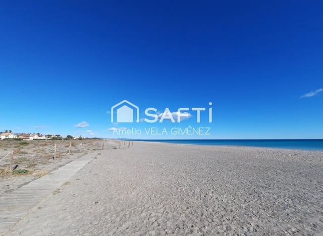 Tomt till salu i Almarda, Sagunto / Sagunt - 550 000 € (Ref: 9595250)