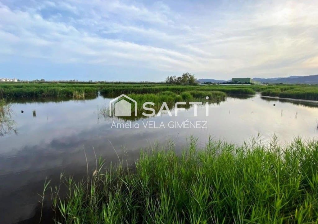 Tomt till salu i Sagunto / Sagunt - 550 000 € (Ref: 9595250)