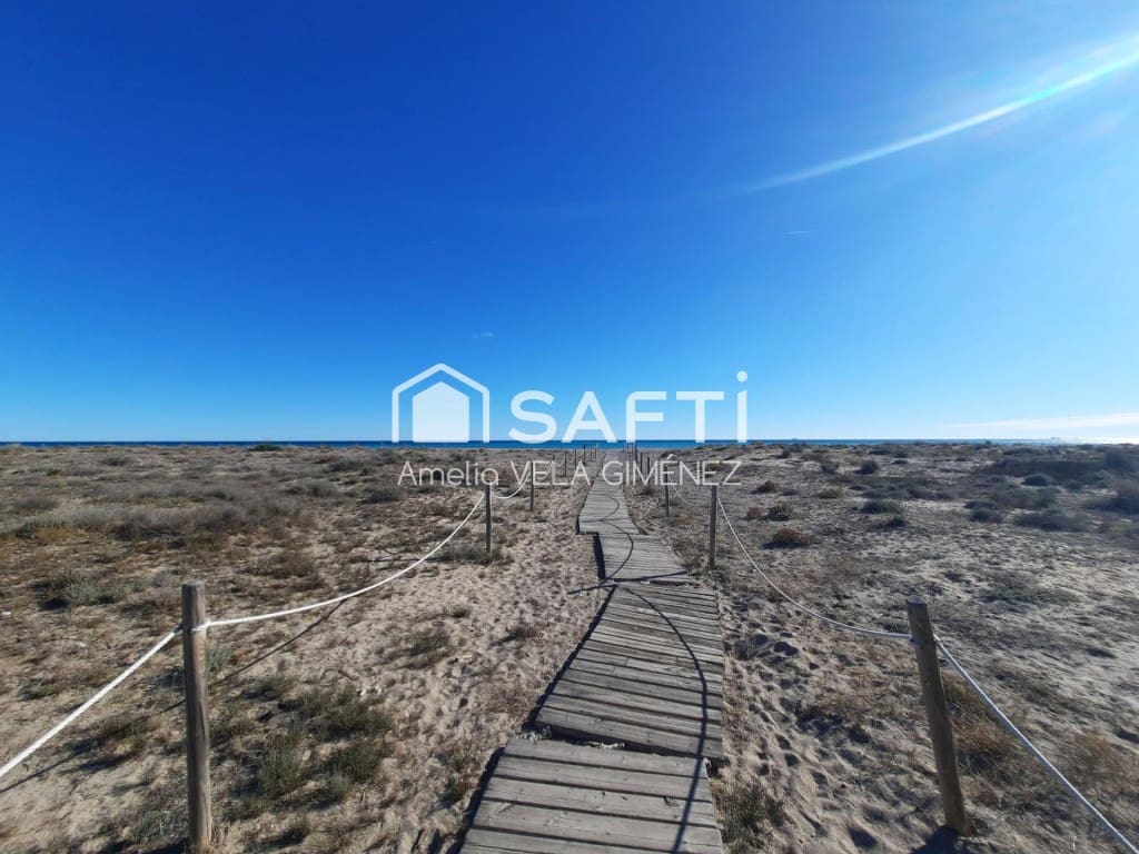 Tomt till salu i Sagunto / Sagunt - 550 000 € (Ref: 9595250)