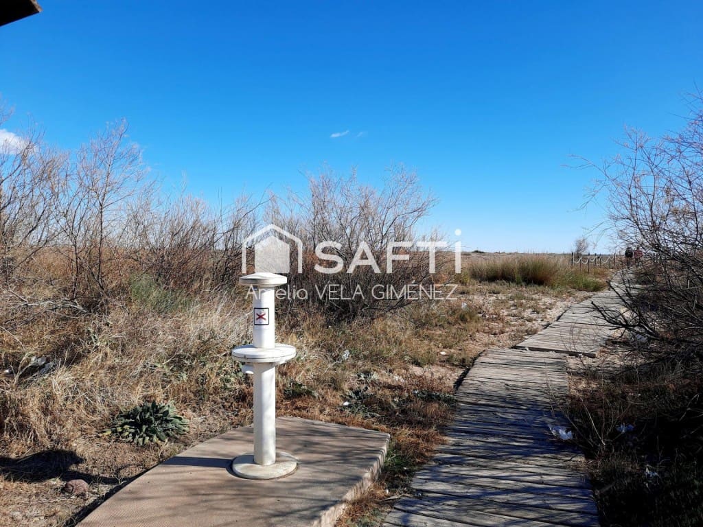 Tomt till salu i Sagunto / Sagunt - 550 000 € (Ref: 9595250)