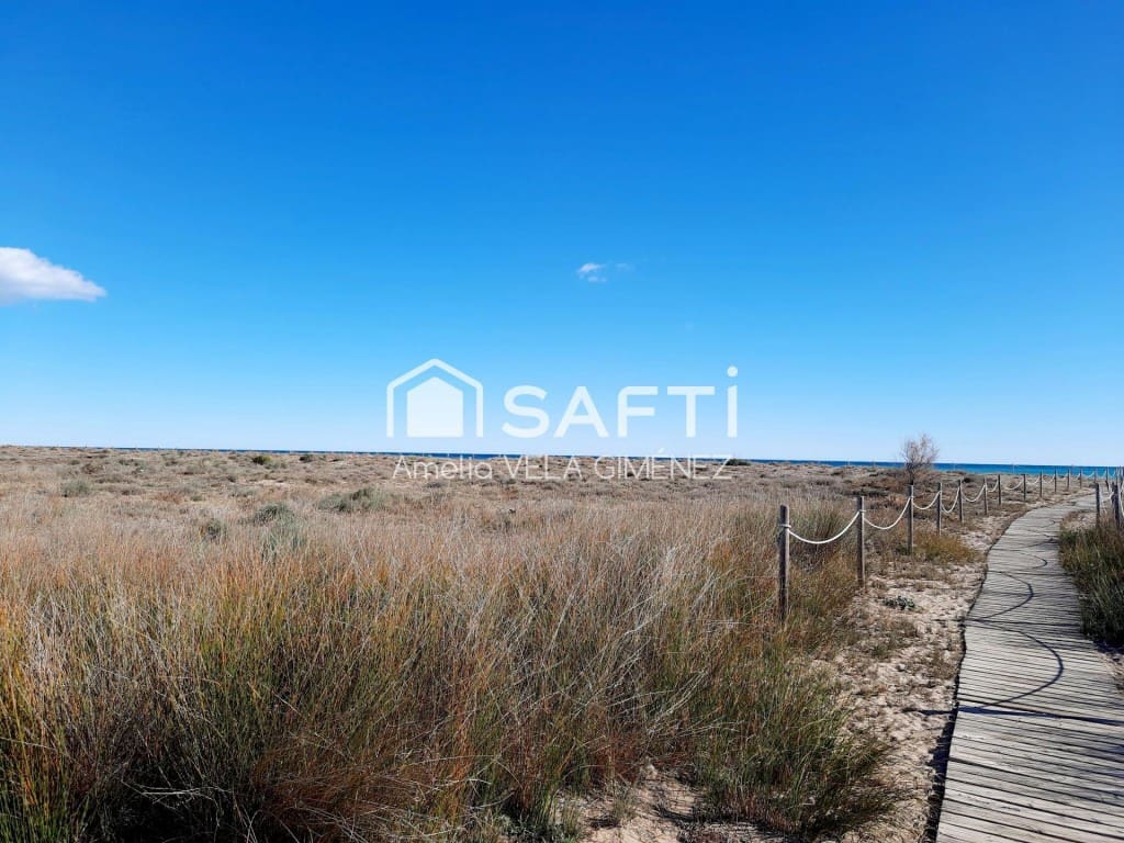 Tomt till salu i Sagunto / Sagunt - 550 000 € (Ref: 9595250)