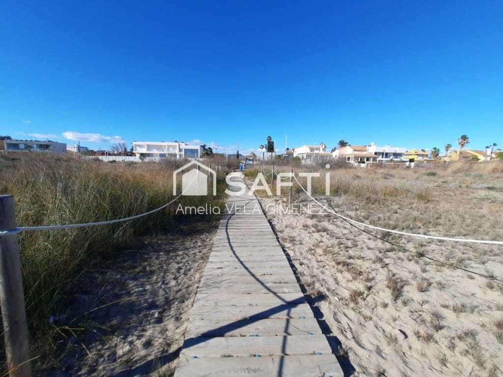 Tomt till salu i Sagunto / Sagunt - 550 000 € (Ref: 9595250)