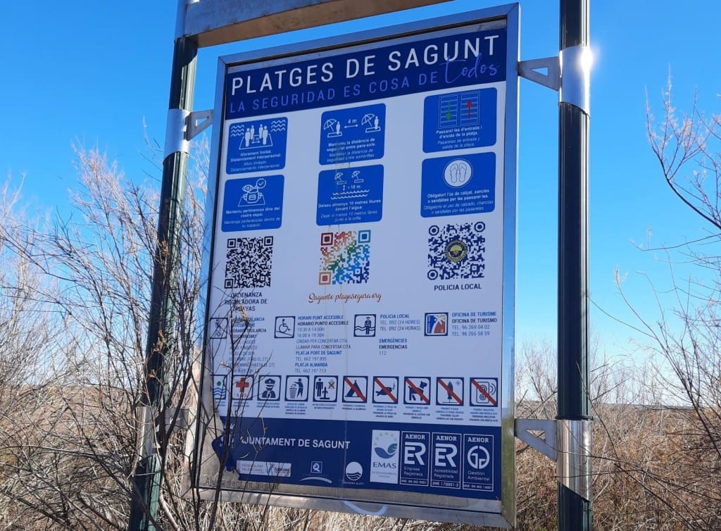 Tomt till salu i Sagunto / Sagunt - 550 000 € (Ref: 9595250)