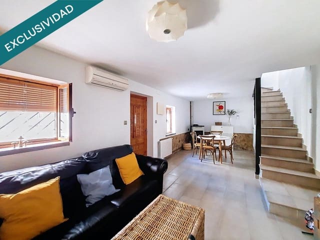 3 camera da letto Villa in vendita in Sagunto / Sagunt - 238.000 € (Rif: 9595251)