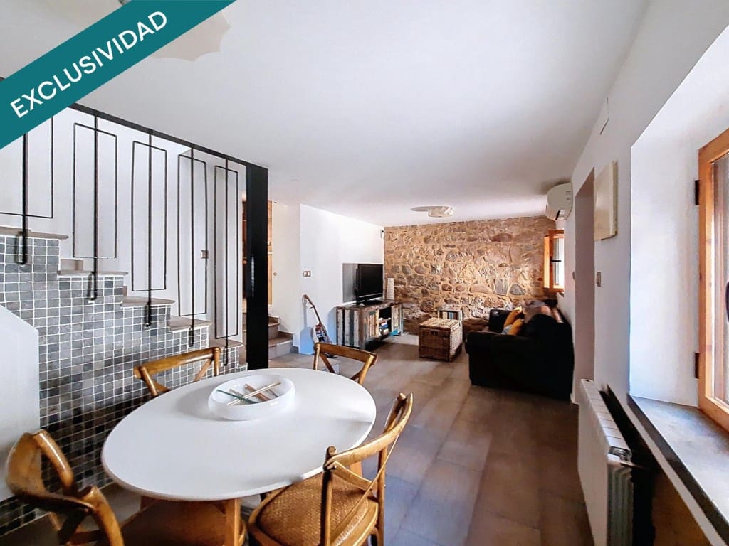 3 bedroom Villa for sale in Sagunto / Sagunt - € 238,000 (Ref: 9595251)