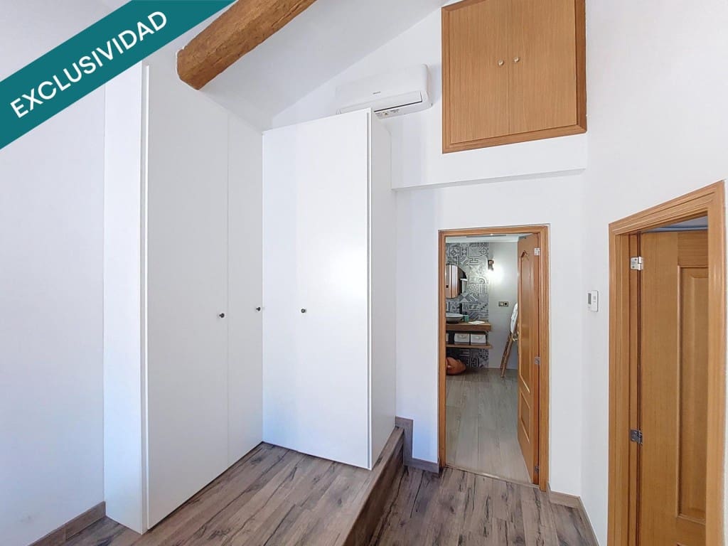 3 bedroom Villa for sale in Sagunto / Sagunt - € 238,000 (Ref: 9595251)