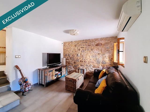 3 camera da letto Villa in vendita in Sagunto / Sagunt - 238.000 € (Rif: 9595251)