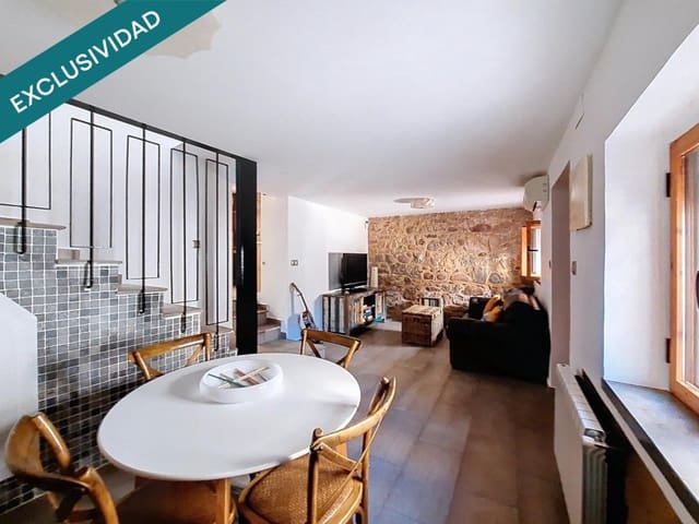 3 camera da letto Villa in vendita in Sagunto / Sagunt - 238.000 € (Rif: 9595251)