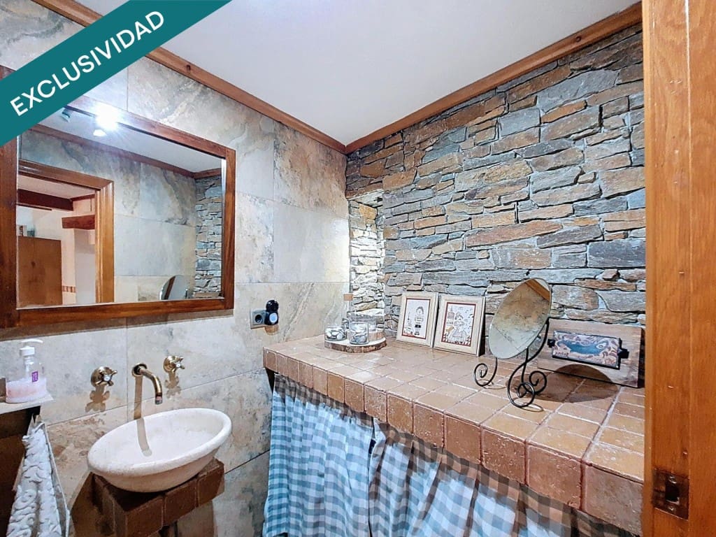 3 bedroom Villa for sale in Sagunto / Sagunt - € 238,000 (Ref: 9595251)