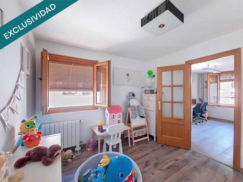 3 bedroom Villa for sale in Sagunto / Sagunt - € 238,000 (Ref: 9595251)