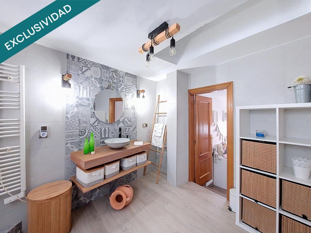 3 bedroom Villa for sale in Sagunto / Sagunt - € 238,000 (Ref: 9595251)