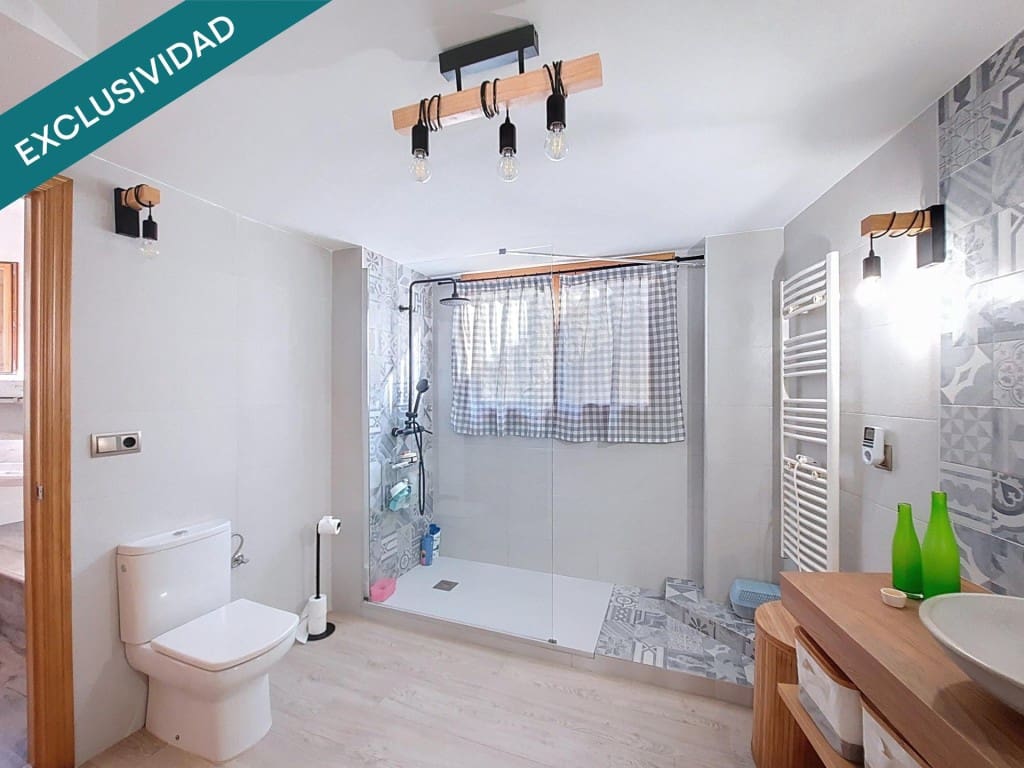 3 bedroom Villa for sale in Sagunto / Sagunt - € 238,000 (Ref: 9595251)