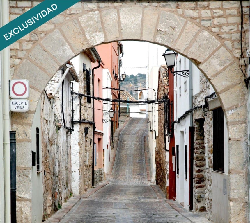 3 bedroom Villa for sale in Sagunto / Sagunt - € 238,000 (Ref: 9595251)