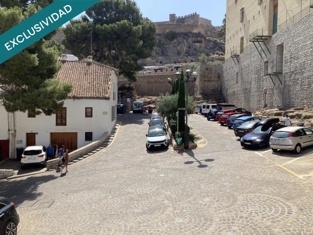 3 bedroom Villa for sale in Sagunto / Sagunt - € 238,000 (Ref: 9595251)