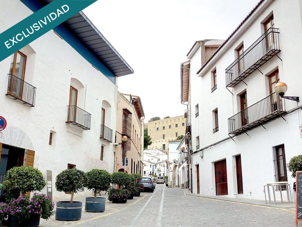 3 bedroom Villa for sale in Sagunto / Sagunt - € 238,000 (Ref: 9595251)