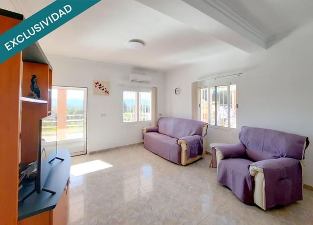 4 Zimmer Finca/Landgut zu verkaufen in Alfara d'Algimia mit Pool - 225.000 € (Ref: 9595252)