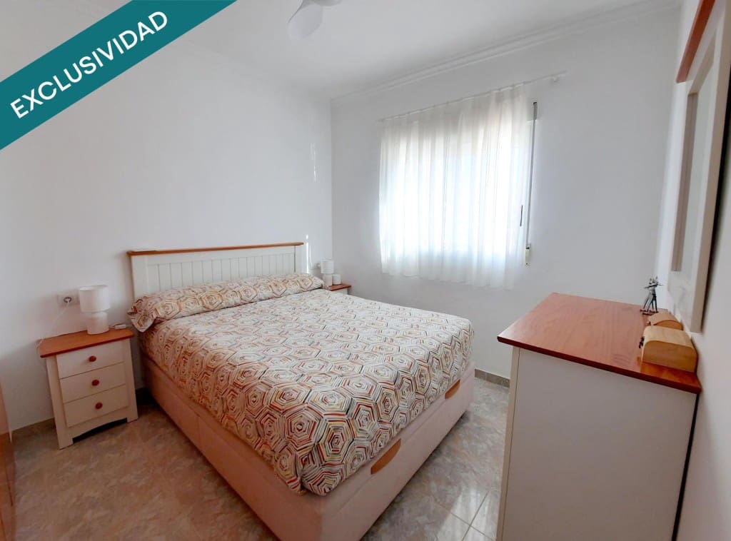 4 bedroom Finca/Country House for sale in Alfara d'Algimia with pool - € 225,000 (Ref: 9595252)