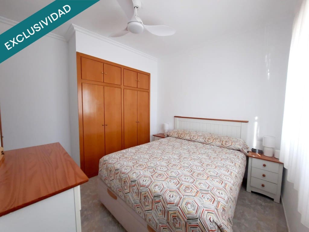 4 bedroom Finca/Country House for sale in Alfara d'Algimia with pool - € 225,000 (Ref: 9595252)