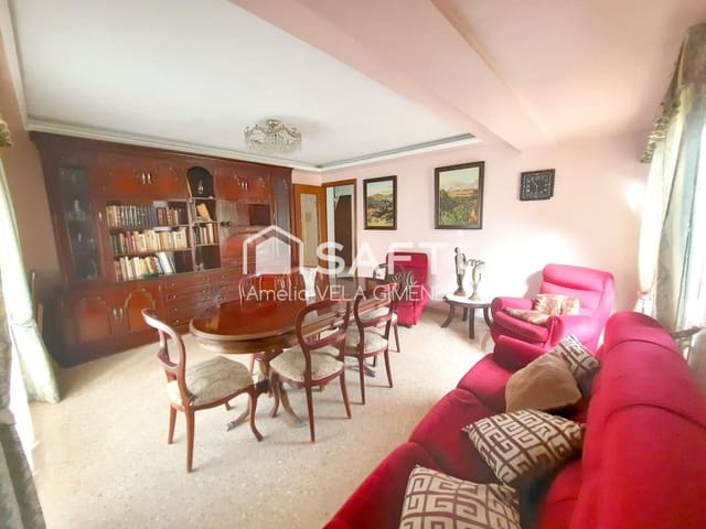 5 slaapkamer Appartement te koop in Sagunto / Sagunt - € 170.000 (Ref: 9595253)