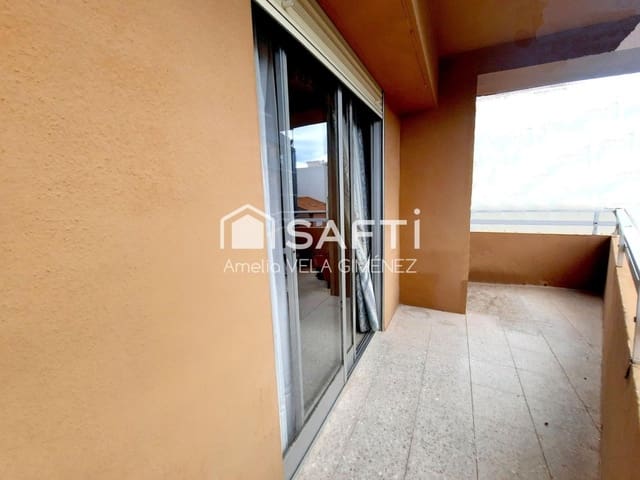 5 slaapkamer Appartement te koop in Sagunto / Sagunt - € 170.000 (Ref: 9595253)