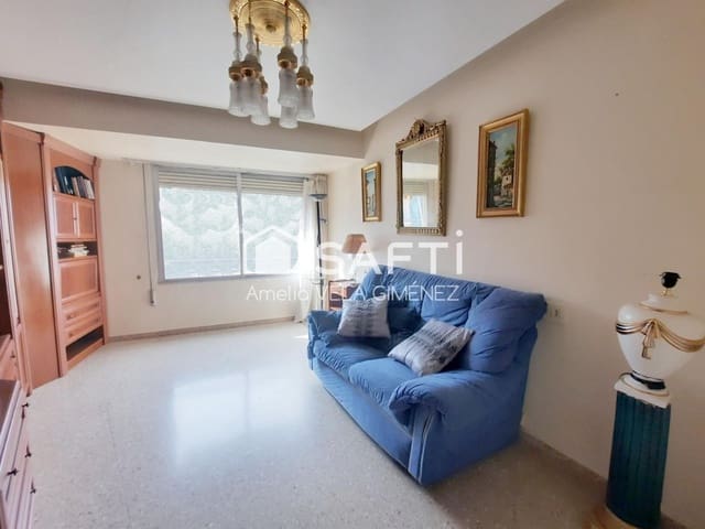 5 slaapkamer Appartement te koop in Sagunto / Sagunt - € 170.000 (Ref: 9595253)