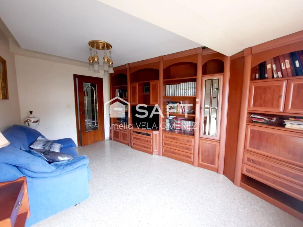 5 slaapkamer Appartement te koop in Sagunto / Sagunt - € 170.000 (Ref: 9595253)