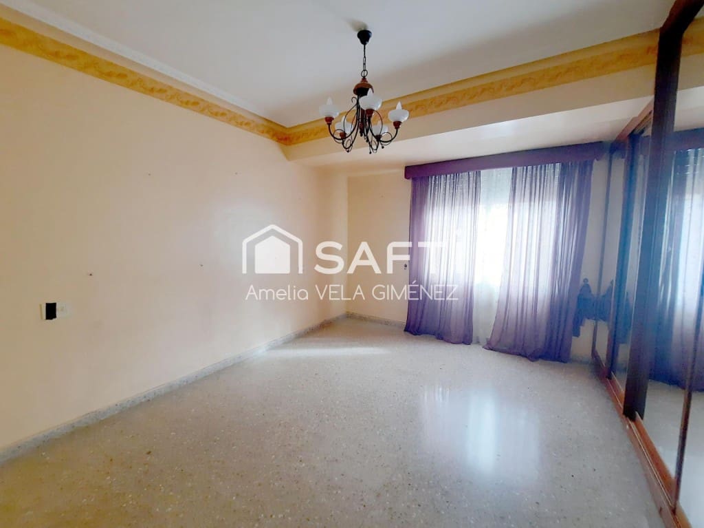5 slaapkamer Appartement te koop in Sagunto / Sagunt - € 170.000 (Ref: 9595253)