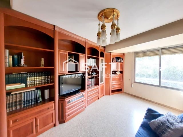 5 slaapkamer Appartement te koop in Sagunto / Sagunt - € 170.000 (Ref: 9595253)